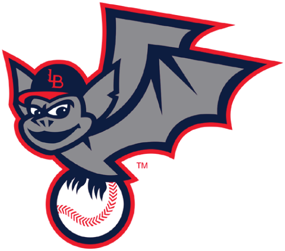 Louisville Bats 2016-Pres Alternate Logo iron on transfers for clothing